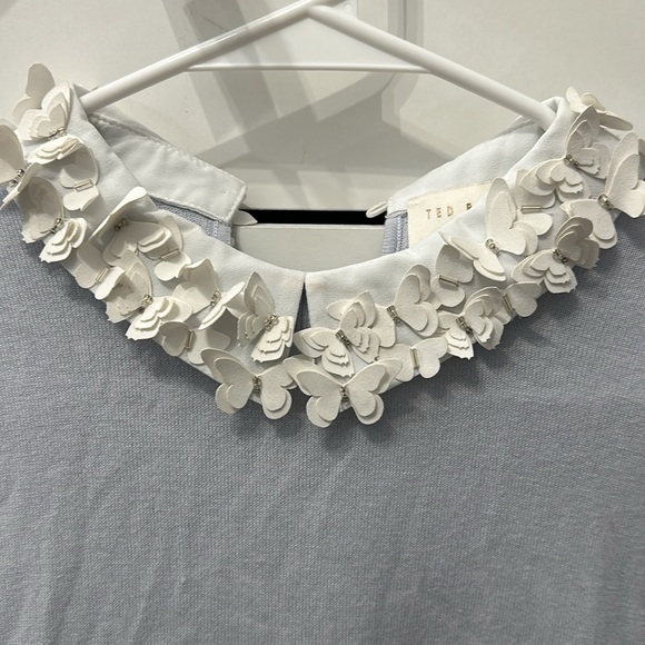 Ted Baker London sweater - Picture 2 of 5